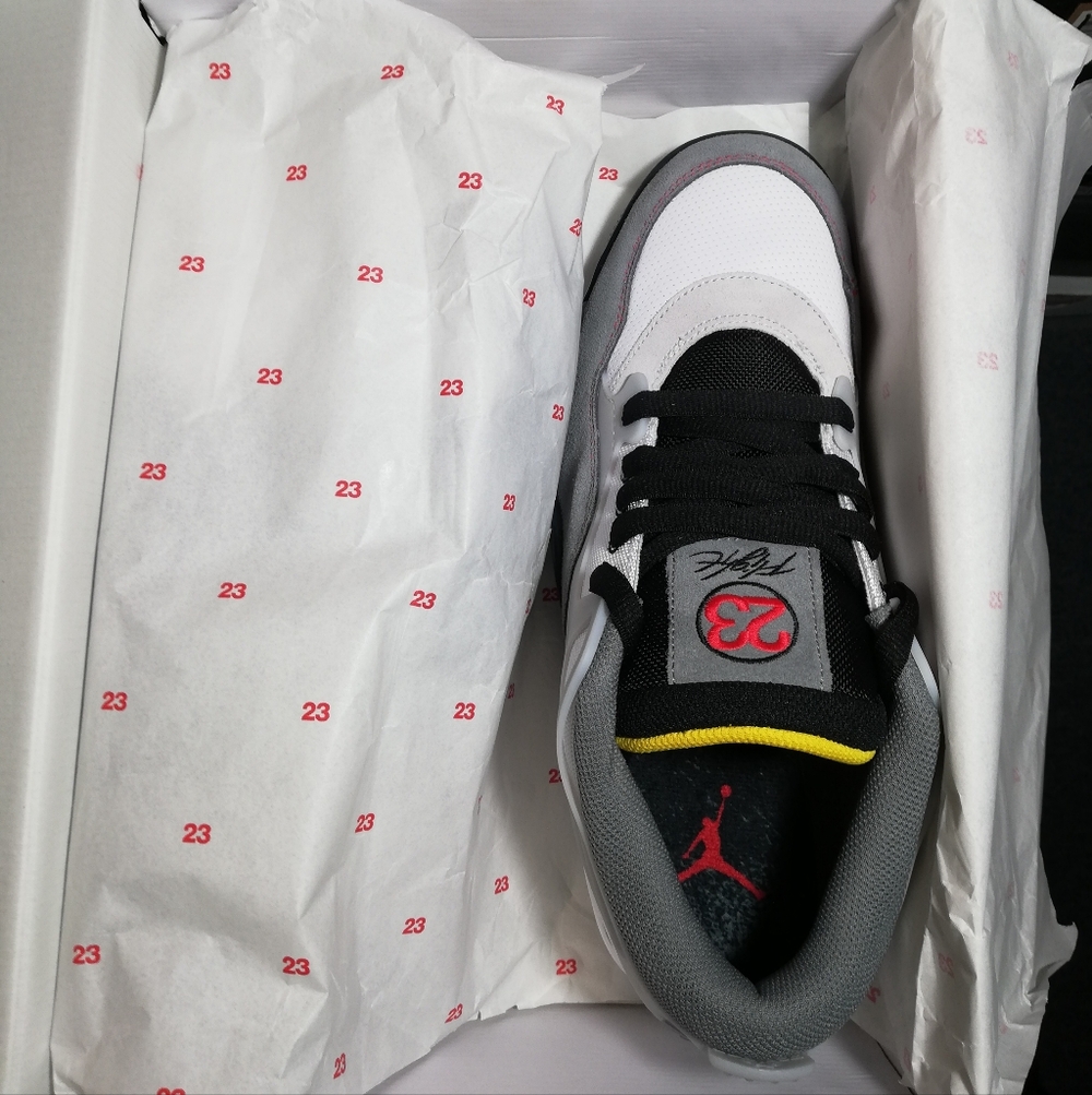AIR JORDAN 4 RM MEN US SIZE 12 BRAND NEW IN BOX - Picture 4 of 12